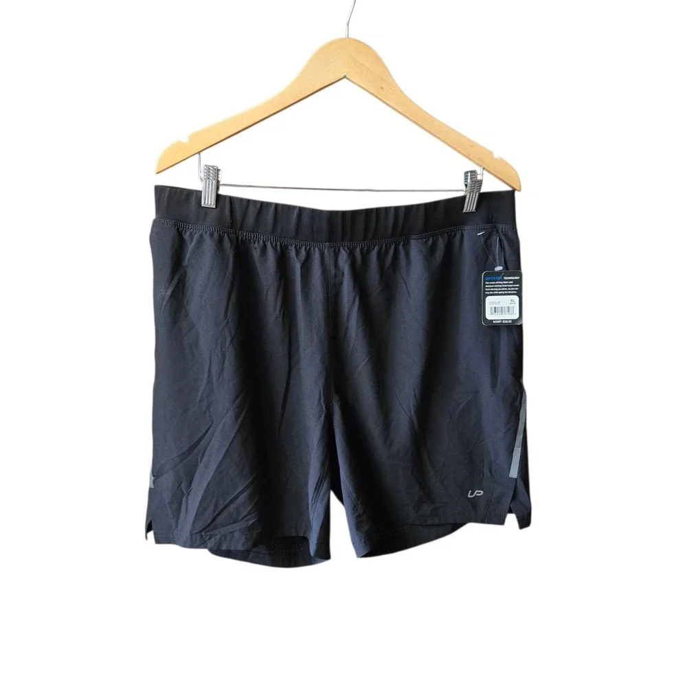 Unipro Qwick-Dry  Shorts‎ 7
